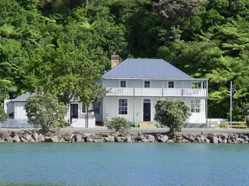 The Old Oak Boutique Hotel Hotels in Taipa