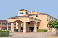 Days Inn by Wyndham Dallas Garland West Hotels in Garland