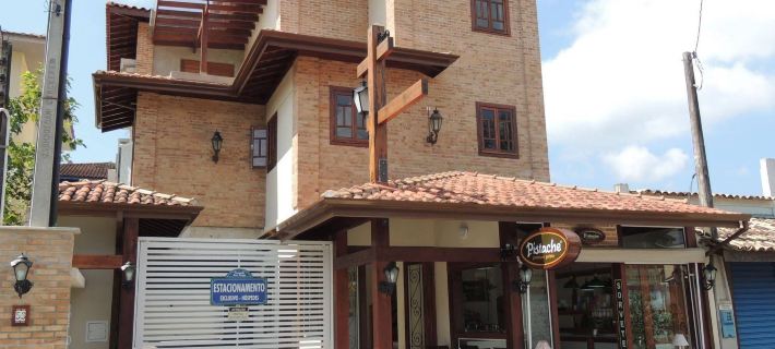 Pousada Don Diego Hotels in Ubatuba