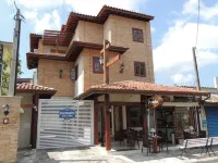 Pousada Don Diego Hotels in Ubatuba
