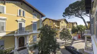 Hotel Ville Bianchi - Ocean View