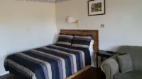 Tantramar Motel فنادق في 