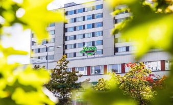 Hotel Amado