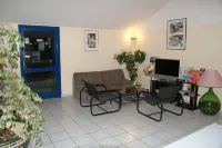 Enor Hôtel - Guingamp