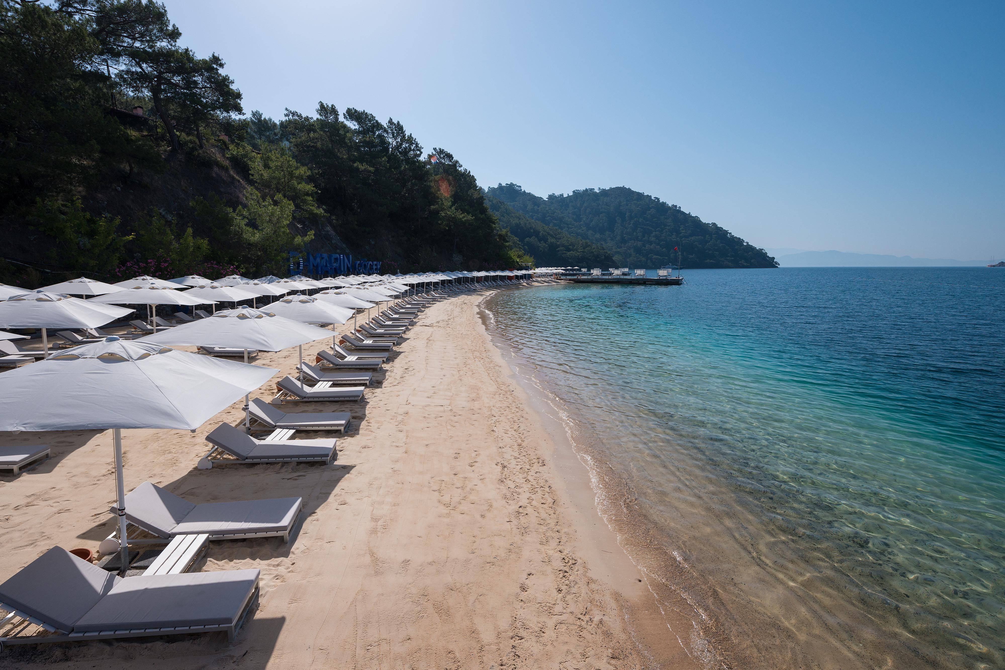 D-Resort Gocek