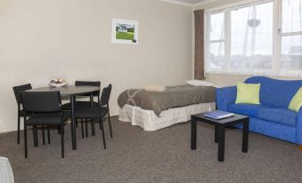 Greymouth Motel