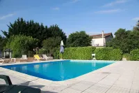 Logis Hôtel Restaurant la Borie Hotels in Montignac
