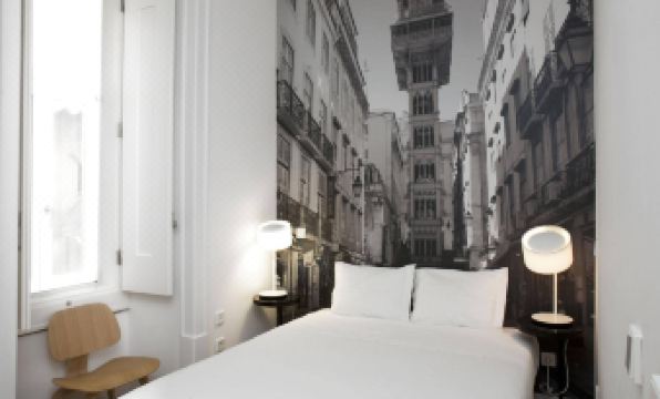 Lisbon Serviced Apartments - Baixa
