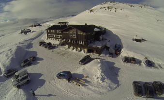 Bergsjøstølen Fjellstue