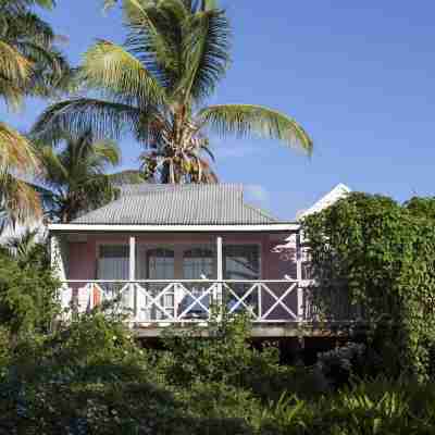 Cocobay Resort Antigua - All Inclusive - Adults Only Hotel Exterior