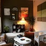 Como Cottage Accommodation Hotels in Olinda