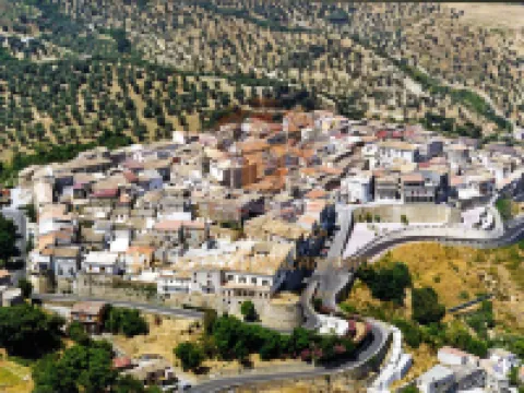 Palazzo Mascambruno Hotels in Cariati