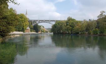 Bern Youth Hostel