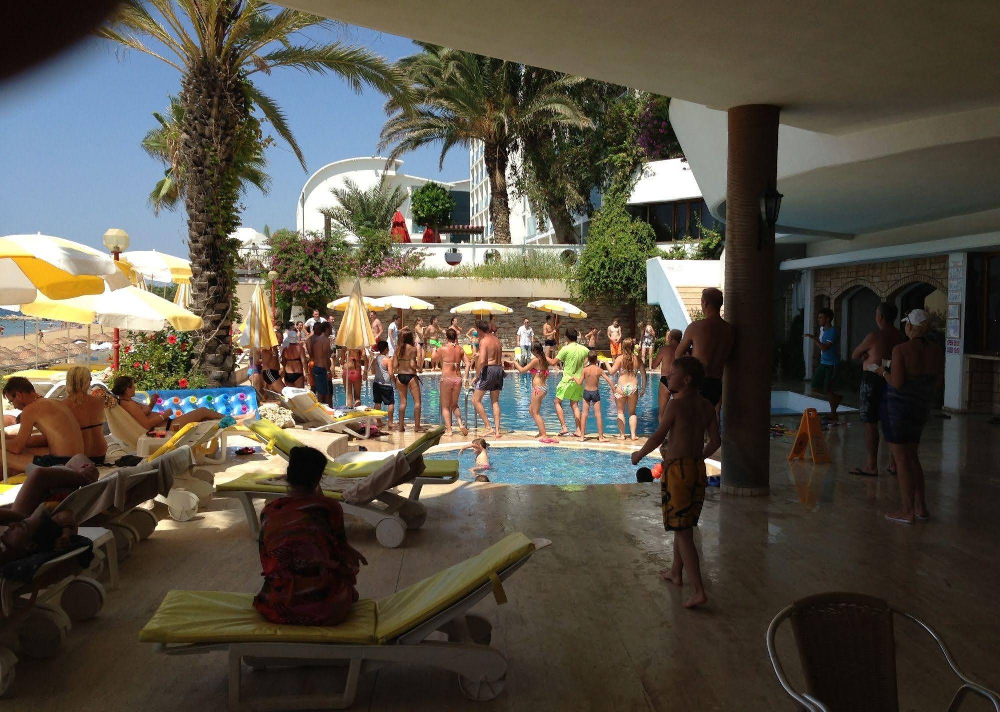 Rubi Hotel - All Inclusive