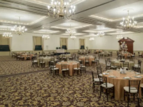 HS Hotsson Hotel Tampico Hoteles en Tampico