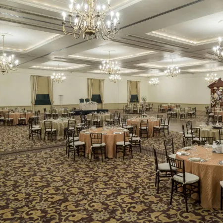 HS Hotsson Hotel Tampico