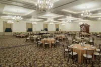 HS Hotsson Hotel Tampico