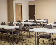 Quality Inn Hotel a Lima