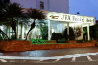JVA 菲尼克斯飯店 Uberlandense Herbarium附近的飯店
