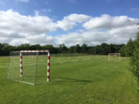 耶格皮耶加德民宿