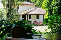 Pousada Vila do Beco