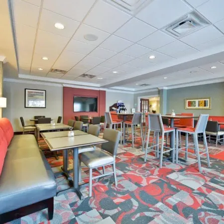 Holiday Inn Express CANANDAIGUA - FINGER LAKES by IHG