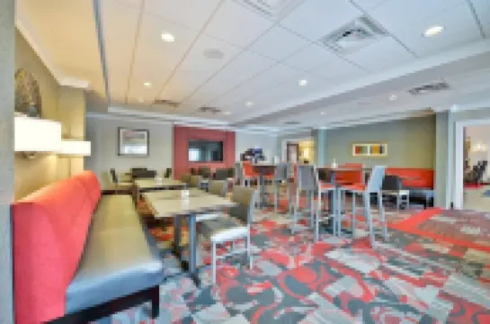 Holiday Inn Express CANANDAIGUA - FINGER LAKES by IHG