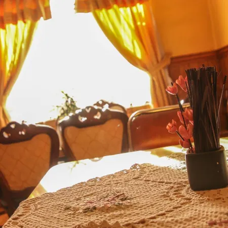 Hostal Hielo Sur