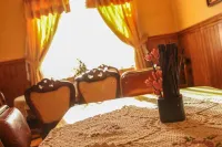 Hostal Hielo Sur - 2 étoiles