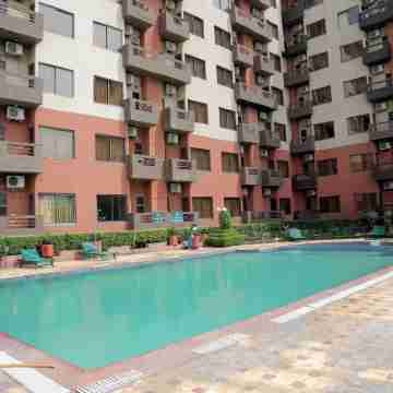 Resort Hare Krishna Orchid Fitness & Recreational Facilities