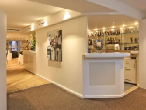 Hôtel du Cheval Blanc - City Center Hotels in Bulle