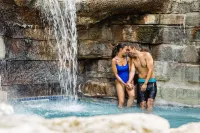 Hyatt Regency Hill Country Resort and Villas - Romantic