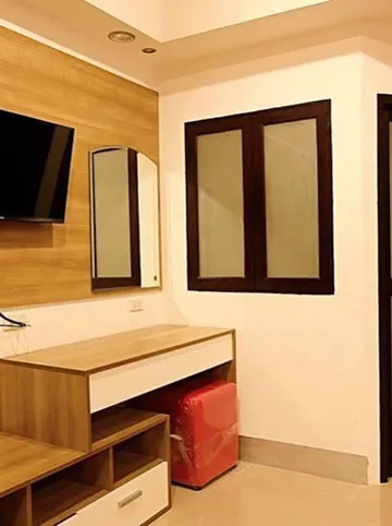 รูปภาพของโรงแรมอินทนิน