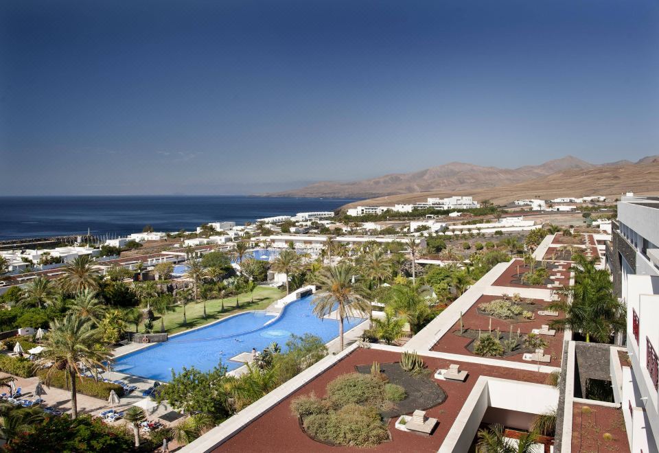 Hotel Costa Calero Thalasso & Spa-Puerto Calero Updated 2023 Room  Price-Reviews & Deals | Trip.com
