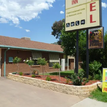 Birch Motel Tocumwal Previously Known As Kanimbla Motor Inn