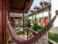 Pousada Aguia Dourada Hotels in Monte Verde