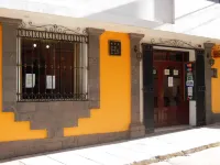 Hotel Puno Terra Hotels in Puno
