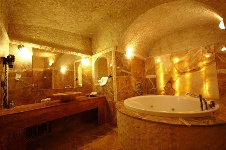 MDC Cave Hotel Cappadocia