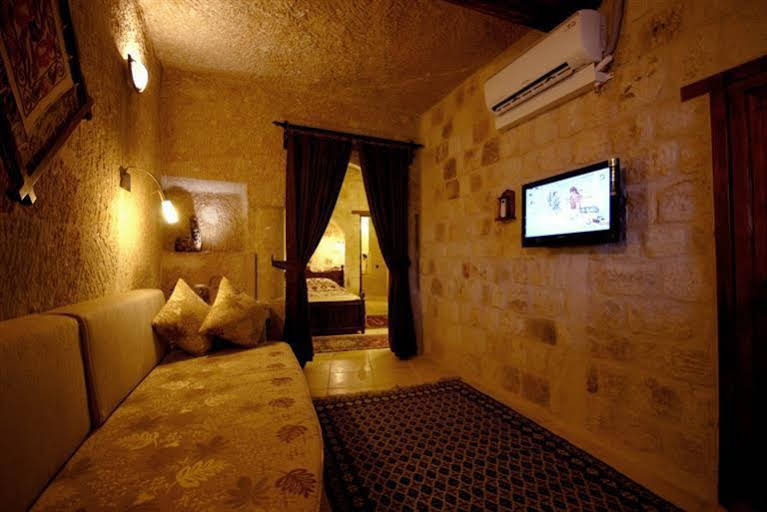 MDC Cave Hotel Cappadocia