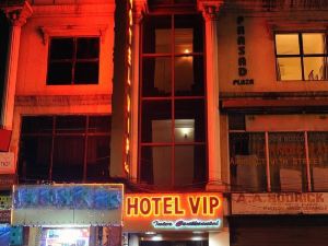 Hotel VIP InterContinental