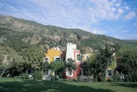 Belcekiz Beach Club - All Inclusive Hotels in Ölüdeniz Mahallesi