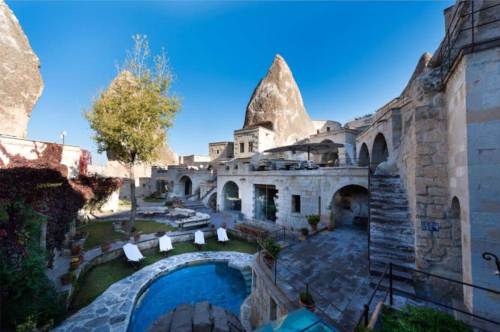 Anatolian Houses Hotel