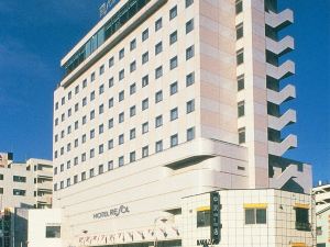 Hotel Resol Hakodate