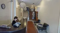 Camlicesme Hotel Hotels in Kasaplar Mahallesi
