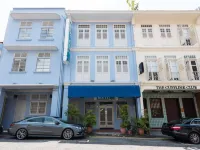 Hotel 81 Cosy Các khách sạn gần Tanjong Pagar
