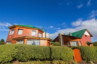 Linda Vista Apart Hotel Hotel a El Calafate