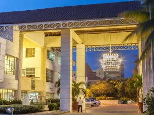Hotel Las Americas Casa de Playa