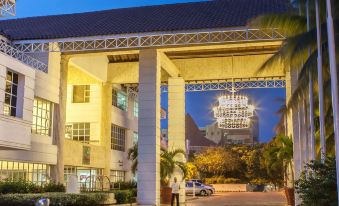 Hotel Las Americas Casa de Playa