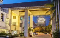 Hotel Las Americas Casa de Playa Hotels near Centro de Convenciones Cartagena de Indias