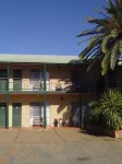 Mulwala Paradise Palms Motel